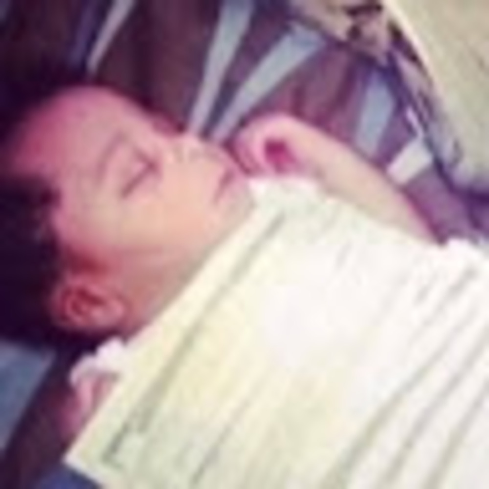 Meet your Posher, Kaison